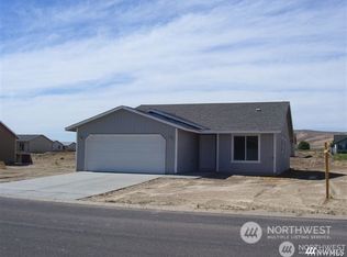1311 Lancer St, Moses Lake, WA 98837