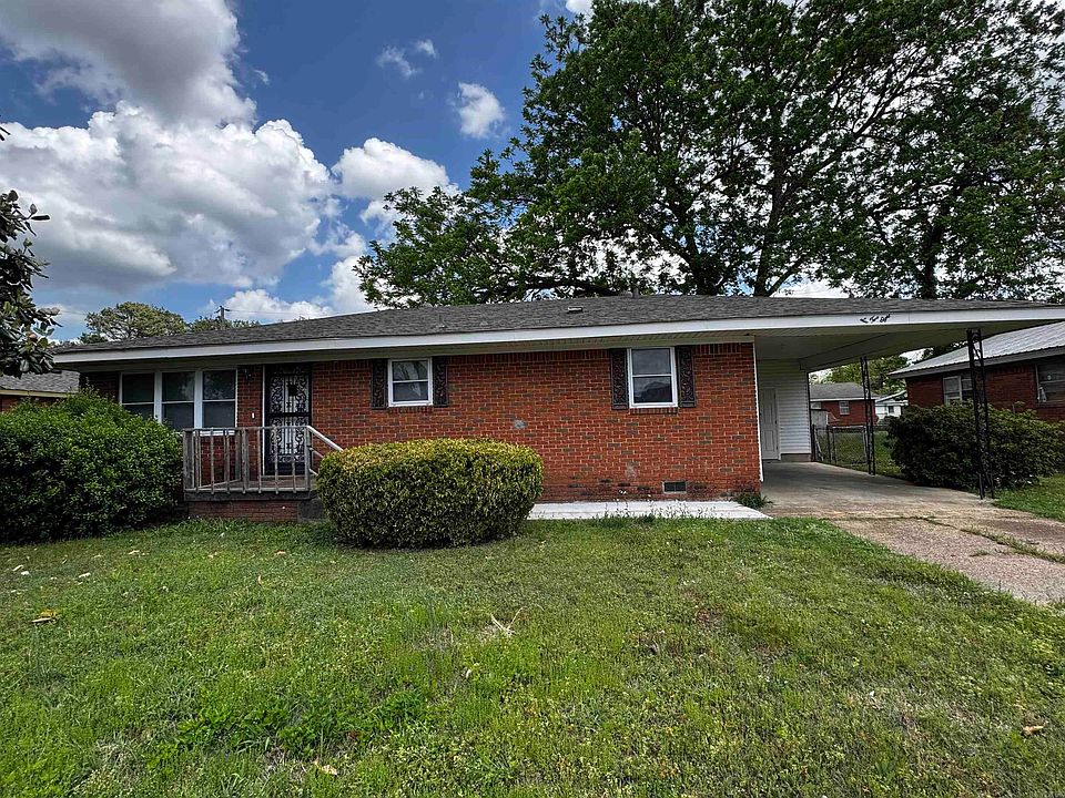 1st image of 628 Hodges St