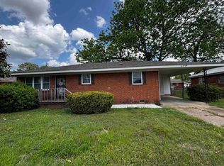 628 Hodges St, Forrest City, AR 72335