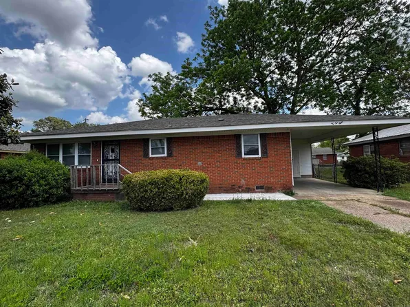 628 Hodges St, Forrest City, AR 72335