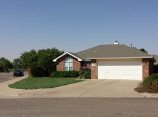 201 Homestead Ave, Lubbock, TX 79416