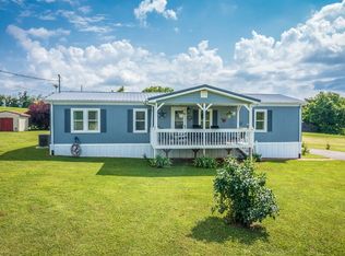 1155 House Rd, Greeneville, TN 37743