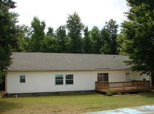 174 Morningside Rd, Randleman, NC 27317