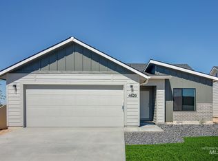 4629 S Taunton Ave, Nampa, ID 83686