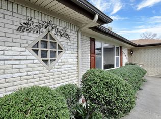 5705 Starling Cir, Haltom City, TX 76117