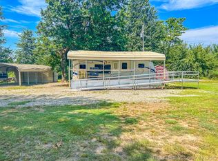 414178 E 1060th Rd, Council Hill, OK 74428