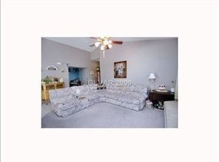 1480 Evening Song Ave, Henderson, NV 89012