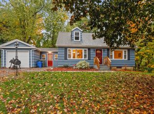 30 Cherry St, Spencer, MA 01562