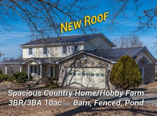 2109 County Road 25, Mountain Home, AR 72653