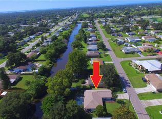 1512 Inverness St, Pt Charlotte, FL 33952