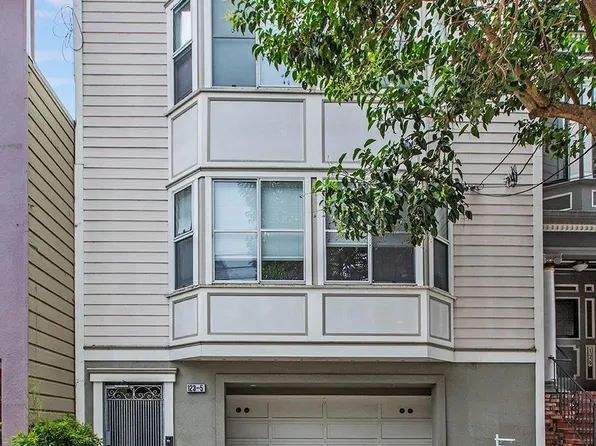 123 27th St, San Francisco, CA 94110