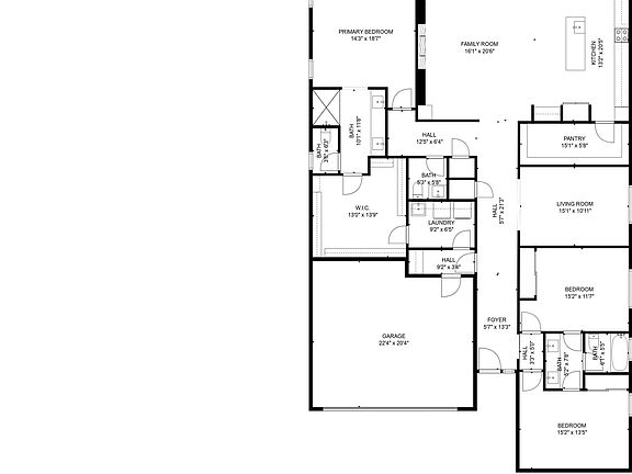 2nd image of 14627 W LARKSPUR Drive