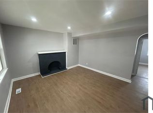 1317 N Linwood Ave #1, Baltimore, MD 21213