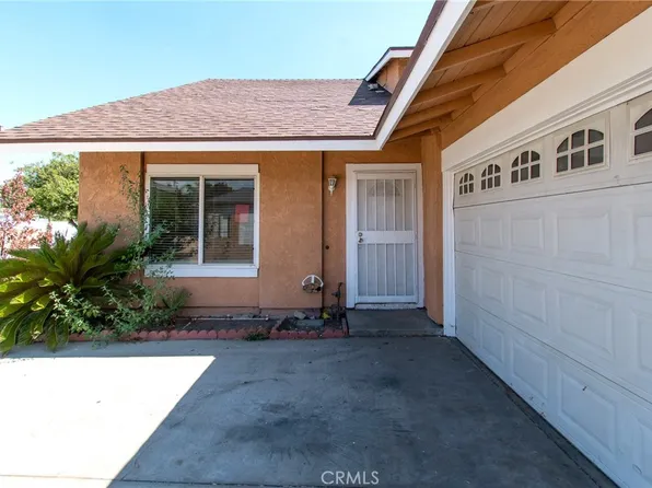 17571 Shamrock Ave, Fontana, CA 92336