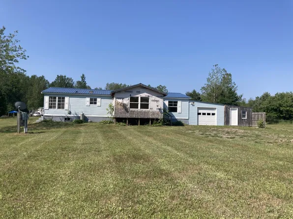 151 Dyke Rd, North Bangor, NY 12966
