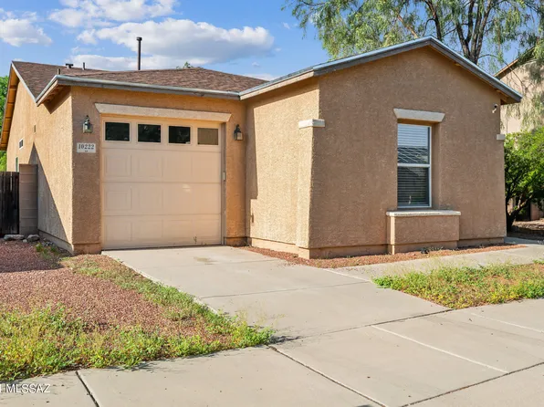 10222 E Honey Mesquite Dr, Tucson, AZ 85730