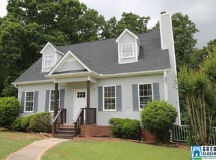 6110 Summer Side Dr, Pinson, AL 35126