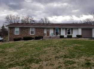 104 Lyon Ave, Glasgow, KY 42141