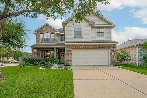 25203 Melody Oaks Ln Photo 1