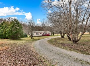 2170 Highway 13, Cunningham, TN 37052