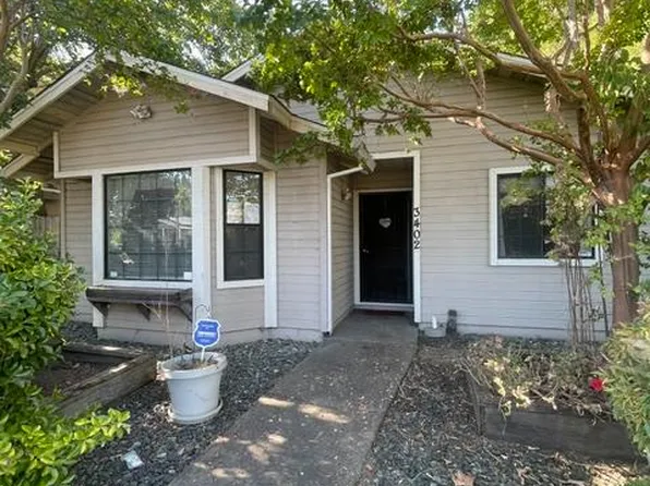3402 21st Ave, Sacramento, CA 95820