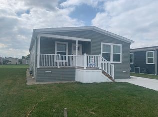 22402 S Cedar Dr, Channahon, IL 60410