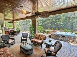 106 Blessing Dr, Bluffton, SC 29909