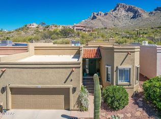 9807 N Ridge Shadow Pl, Oro Valley, AZ 85704