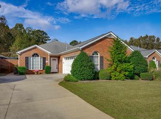 236 Sebring Dr, Columbia, SC 29212