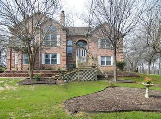 3606 Sunrise Bay Point, Little Elm, TX 75068
