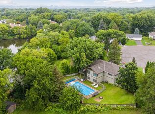 1848 Kathryn Cir, Eagan, MN 55122