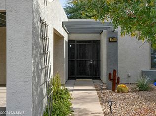 1740 N Frances Blvd, Tucson, AZ 85712