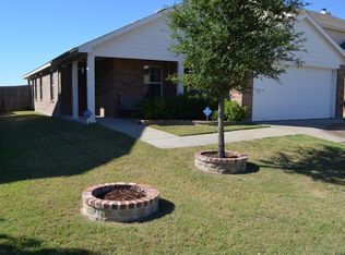 1209 Pine Forest Dr, Princeton, TX 75407