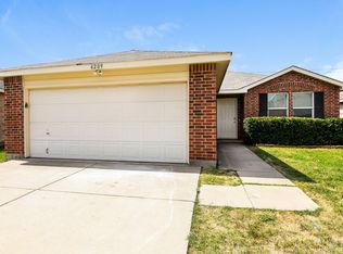 4209 German Pointer Way, Fort Worth, TX 76123