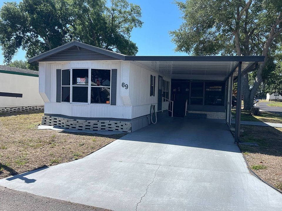 1st image of 500 Cheyenne Dr #69