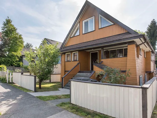 2051 Stephens St, Vancouver, BC V6K 3W2