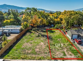 1721 S 4th St W LOT 5, Missoula, MT 59801