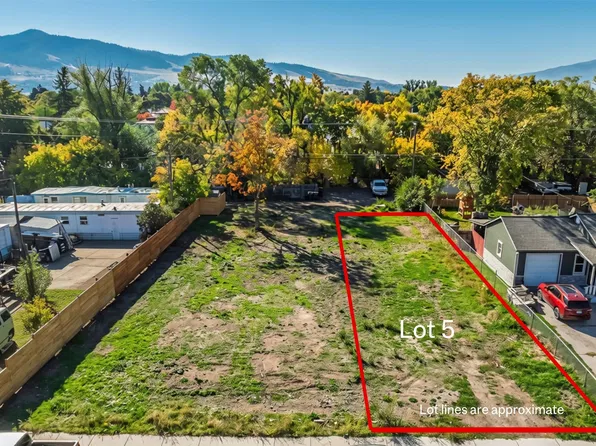 1721 S 4th St W Lot 5, Missoula, MT 59801