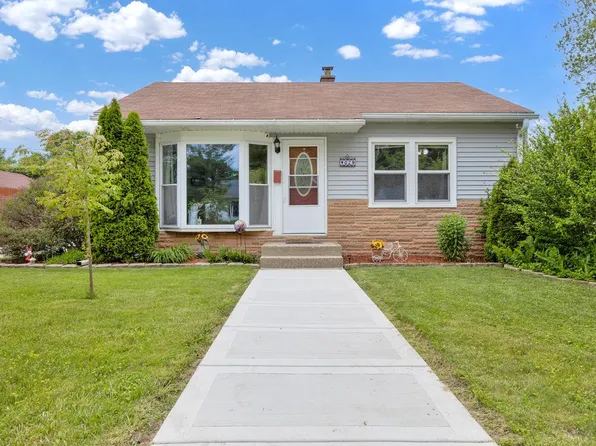 4029 South Alexander AVENUE, Saint Francis, WI 53235