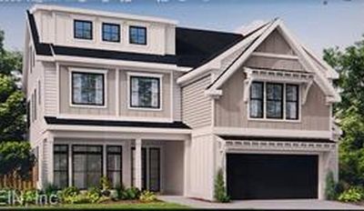 429 Moorland Way, Moyock, NC, 27958