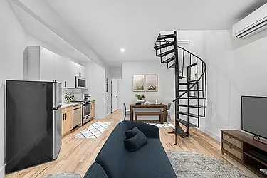 Rented by Vector New York, LLC