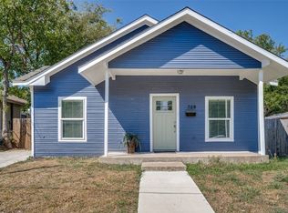 329 Lake Cliff Dr, Dallas, TX 75203
