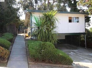 937 Simon St, Hayward, CA 94541