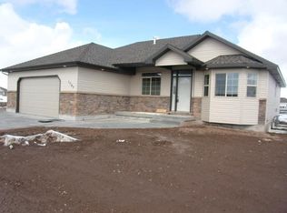 1797 Sunny Pine Way, Idaho Falls, ID 83404
