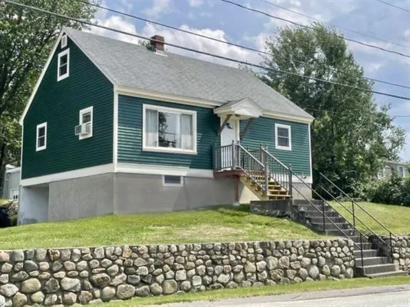 80 Maynesboro Street, Berlin, NH 03570