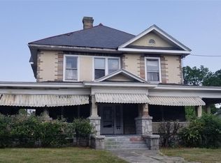 1211 Fayetteville St, Durham, NC 27707