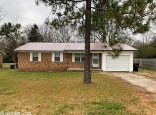 2035 N Central Ave, Batesville, AR 72501
