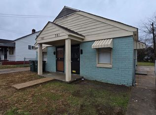 781-783 David St #781, Memphis, TN 38114