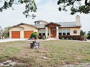 360 Settlers Way, Comfort, TX 78013