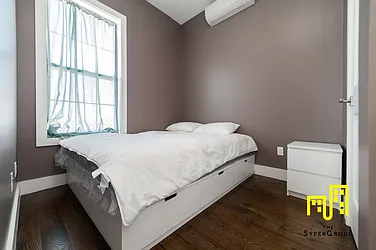 Rented by The Syper Group